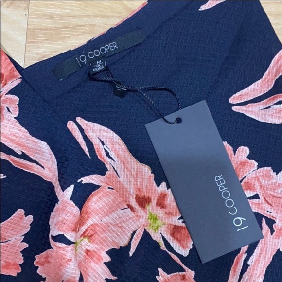 🆕 19 COOPER RUFFLE DRESS - Picture 4 of 6